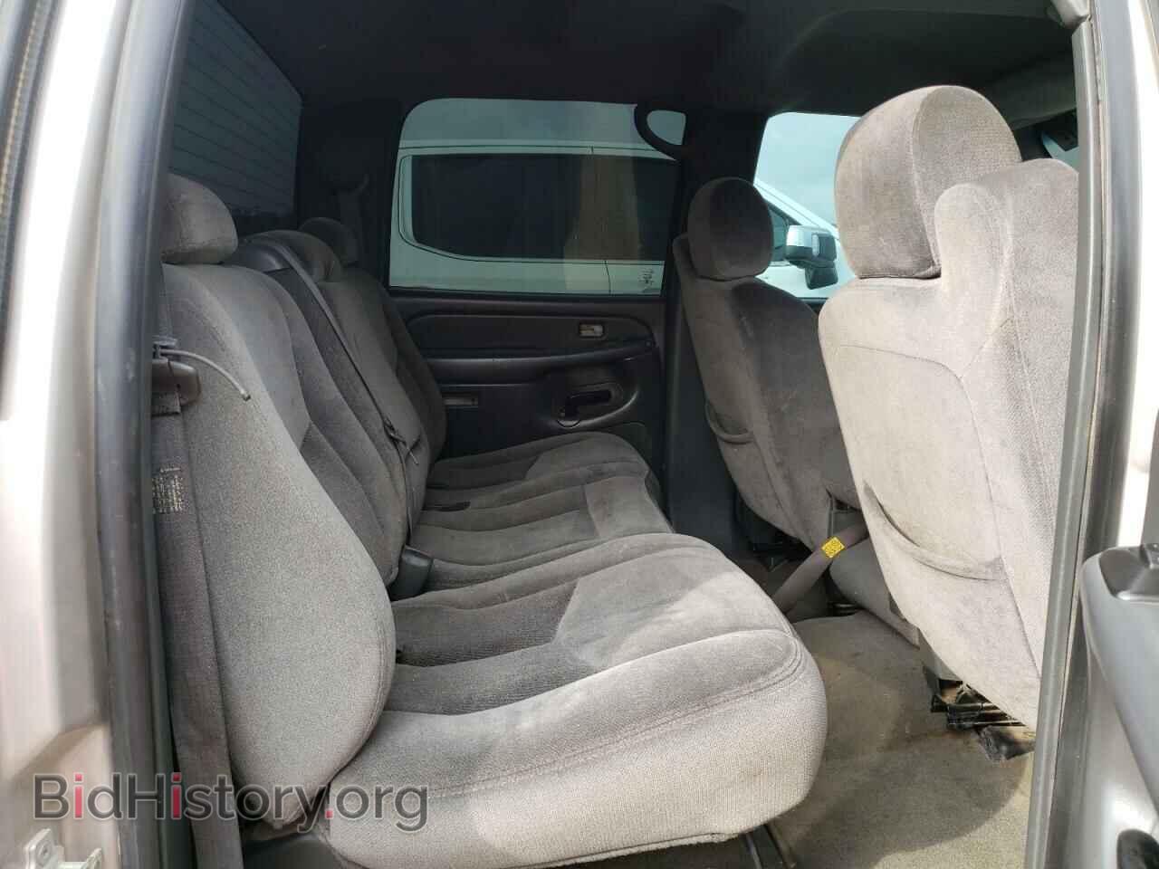 2007 GMC SIERRA - VIN: 1GTHK33D07F150291 - Фото 6