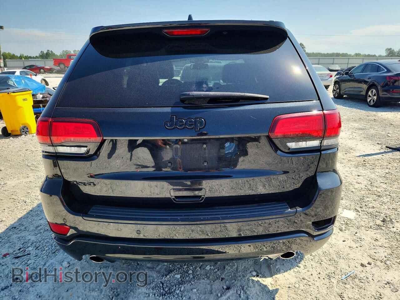 2015 JEEP CHEROKEE - VIN: 1C4RJFAG2FC940455 - Фото 6