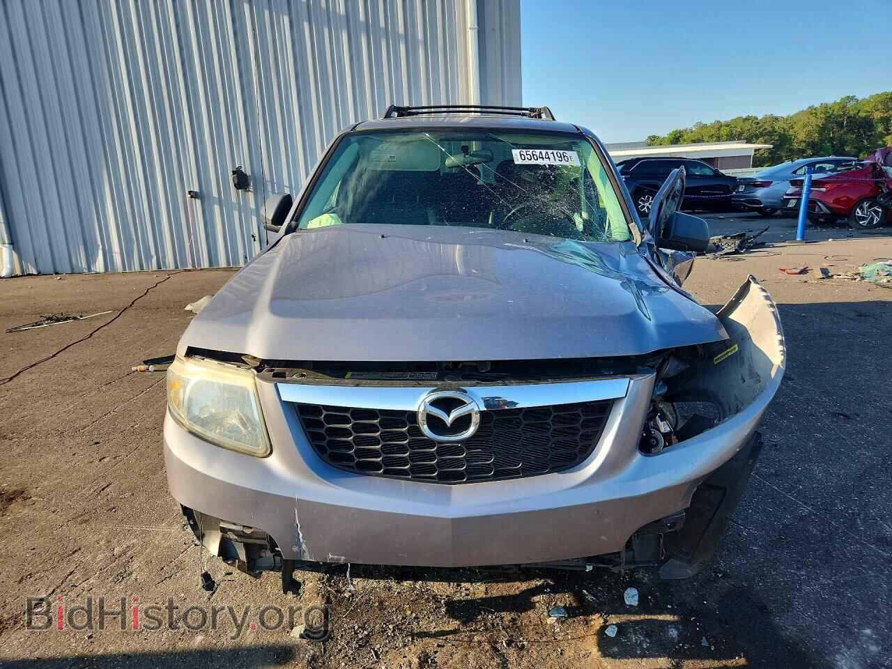 2008 MAZDA TRIBUTE - VIN: 4F2CZ02Z08KM20663 - Photo 5