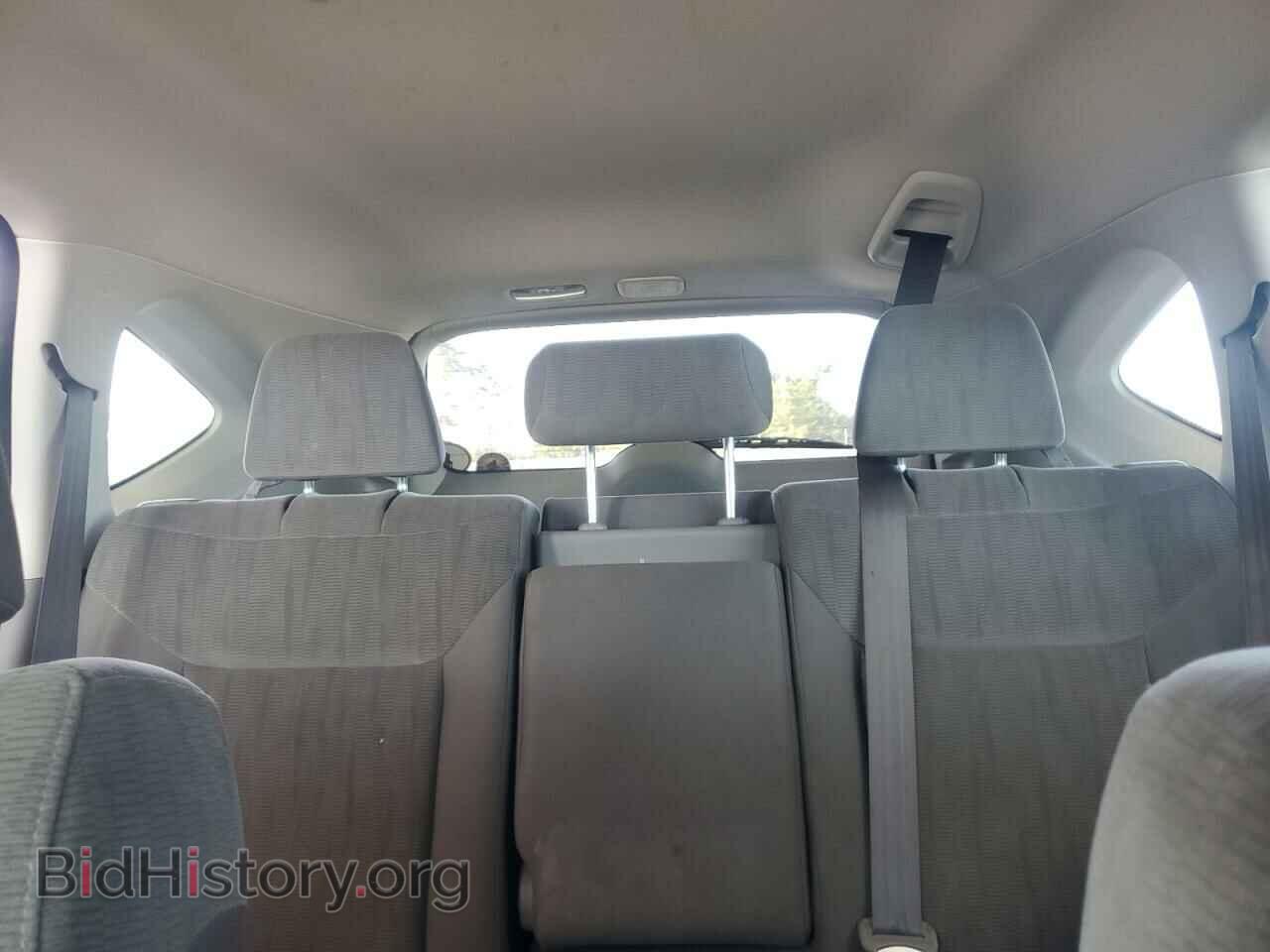 2012 HONDA CRV - VIN: 5J6RM3H38CL036706 - Фото 10