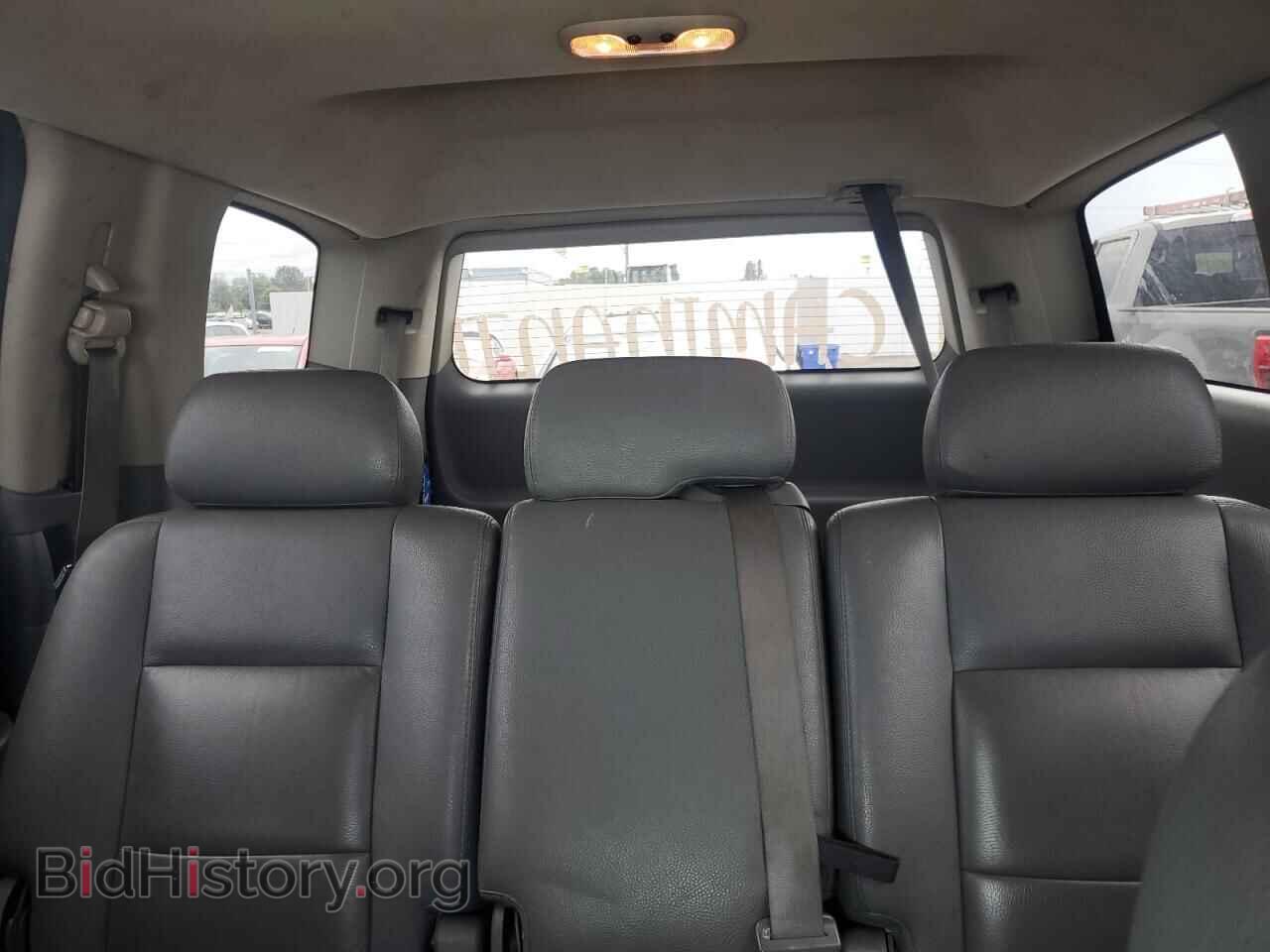 2006 DODGE DURANGO - VIN: 1D4HB48N96F146846 - Photo 10