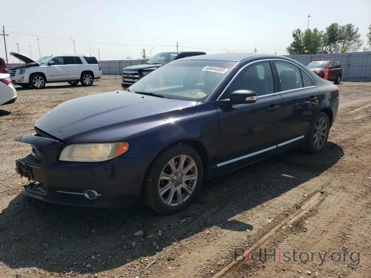 Photo YV1960AS8A1123461 - VOLVO S80 2010