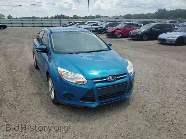 2014 FORD ALL Models - VIN: 1FADP3F20EL426676 - Фото 13