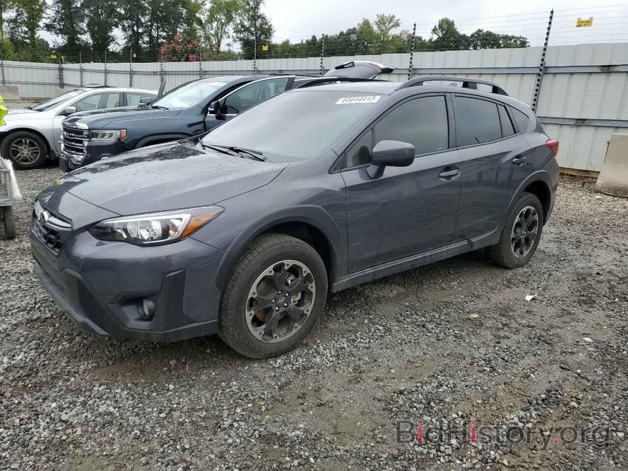 Photo JF2GTAPCXN8276062 - SUBARU CROSSTREK 2022