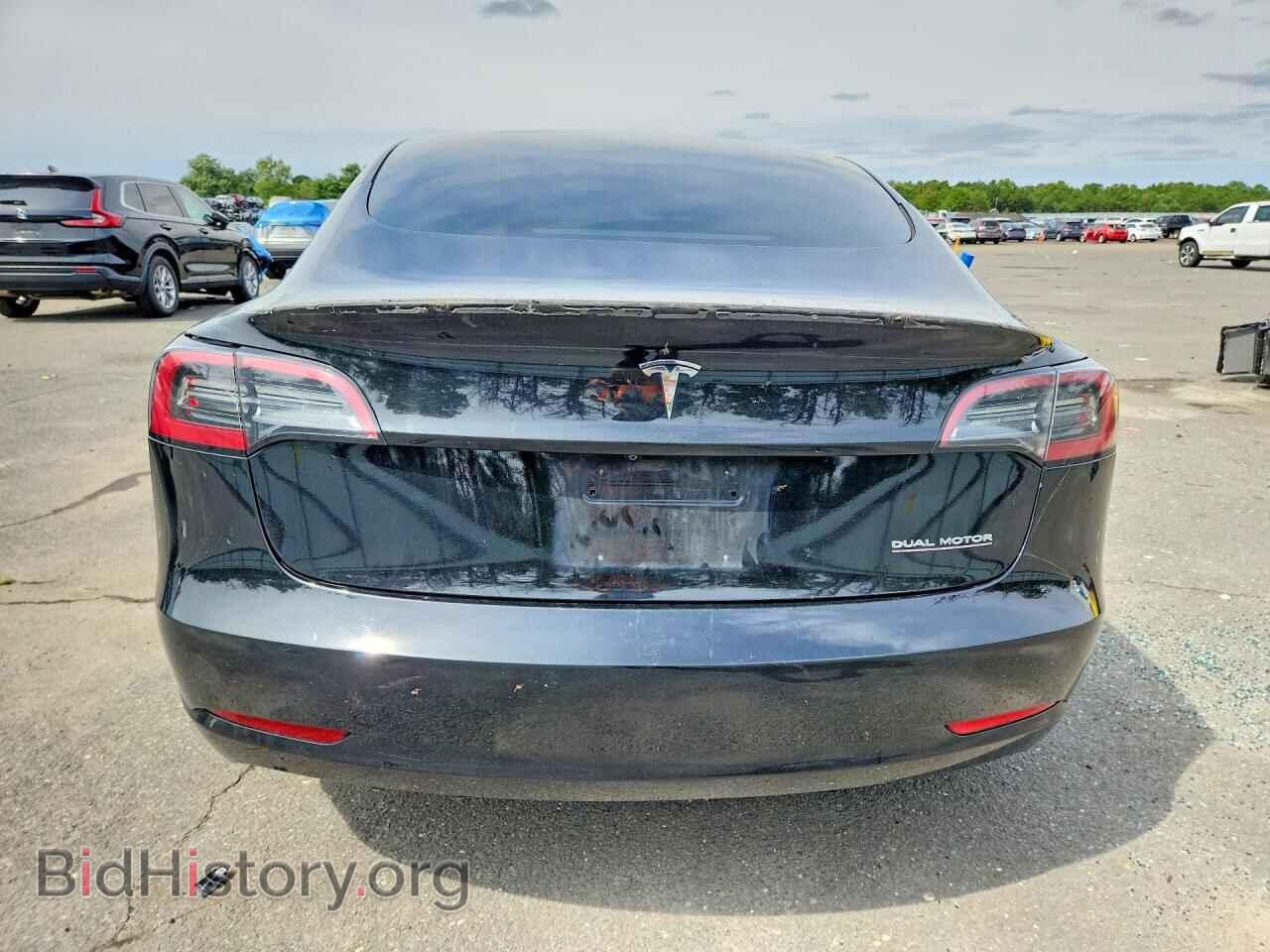 2023 TESLA MODEL 3 - VIN: 5YJ3E1EC3PF564597 - Фото 6