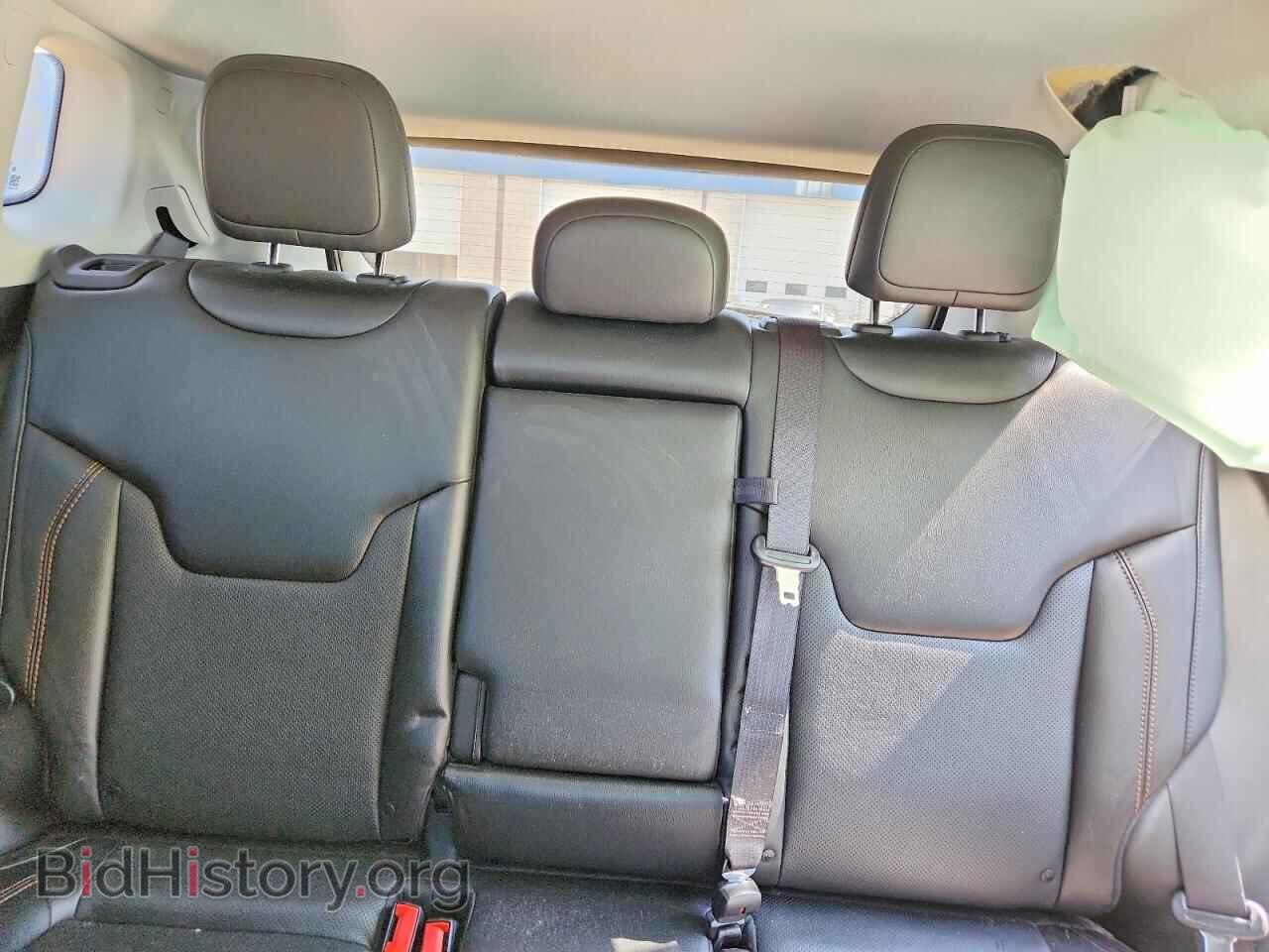 2020 JEEP COMPASS - VIN: 3C4NJDCB2LT224000 - Photo 10