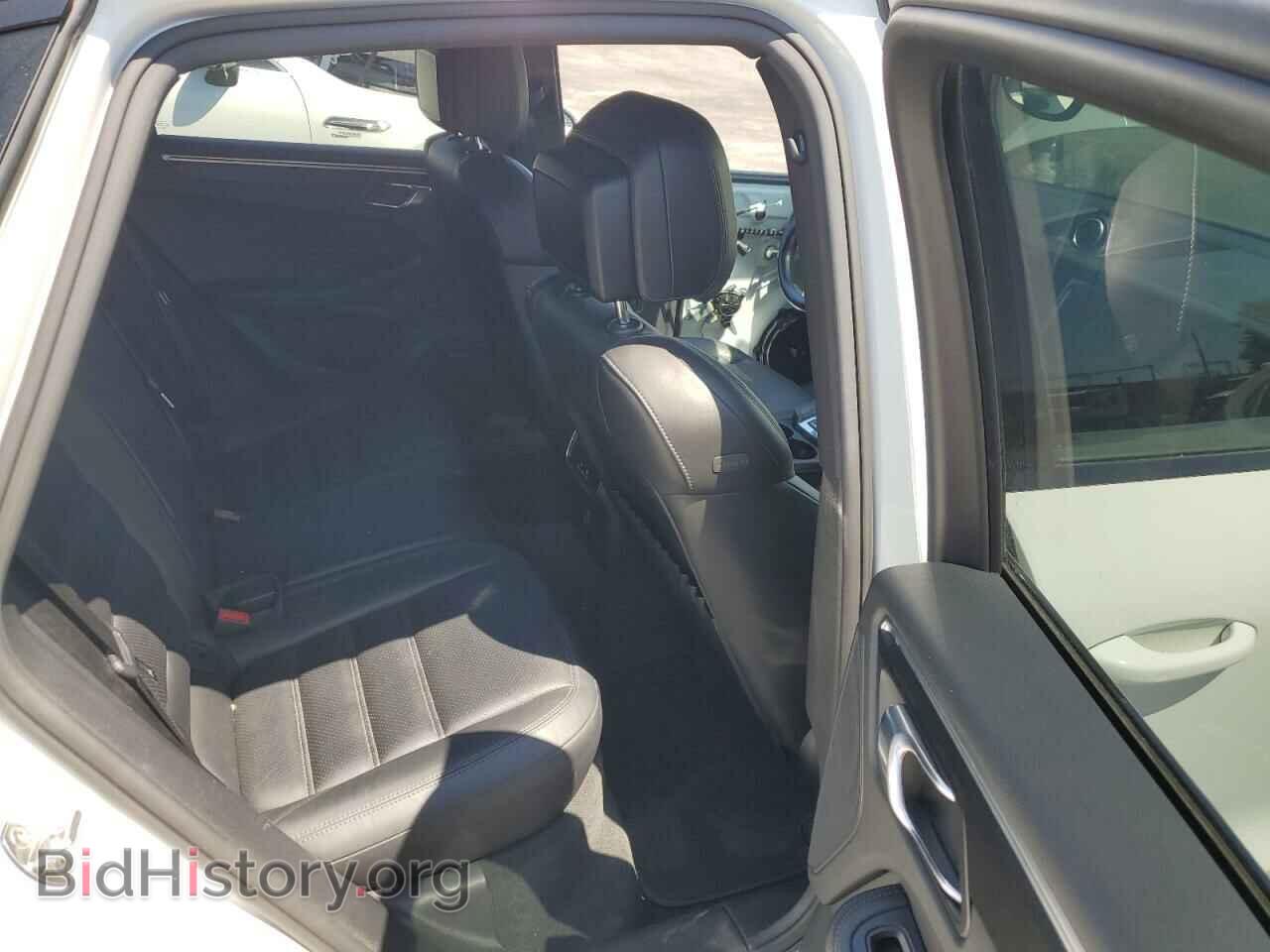 2017 PORSCHE MACAN - VIN: WP1AG2A53HLB56743 - Photo 10