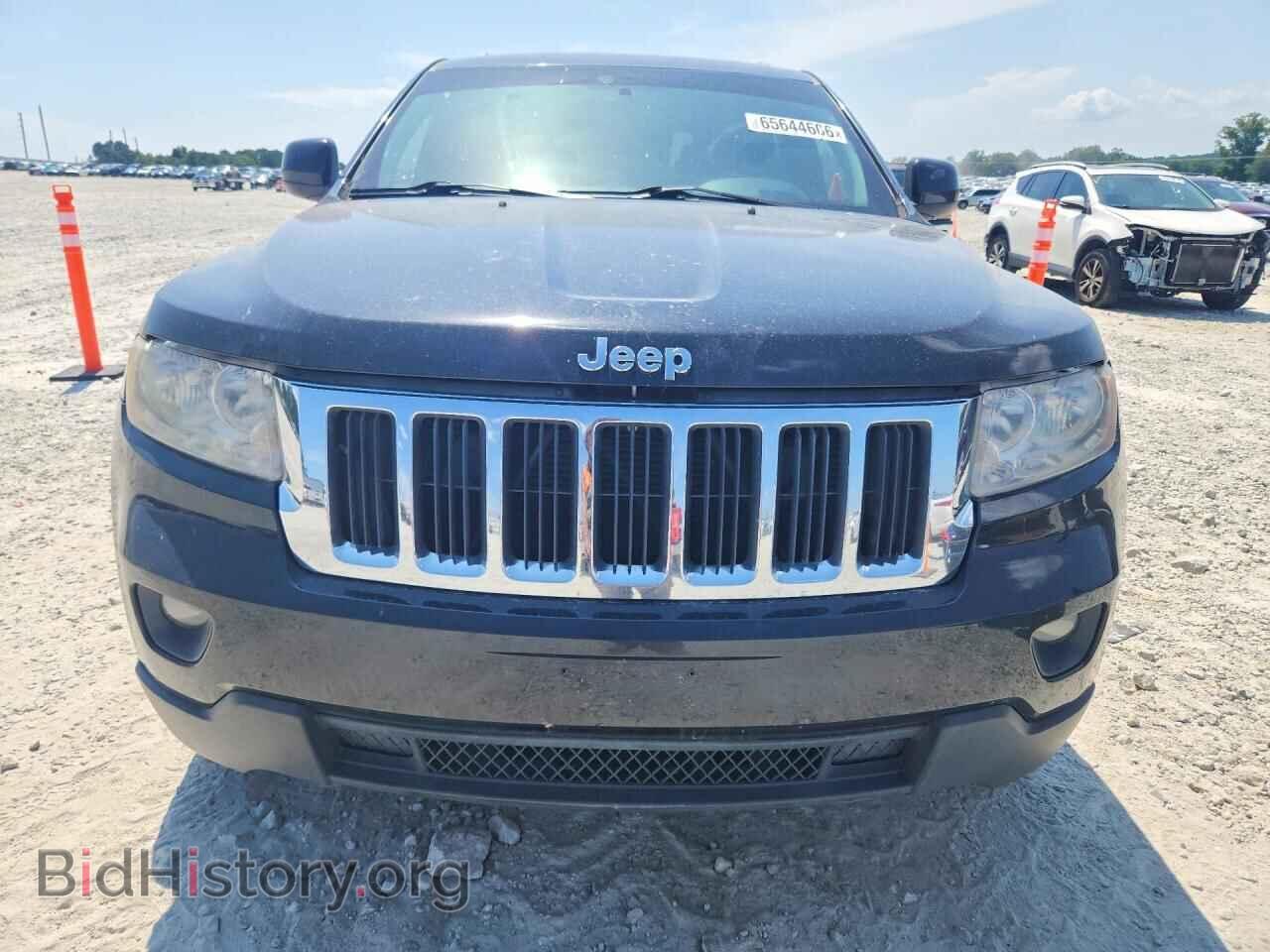 2011 JEEP CHEROKEE - VIN: 1J4RR4GT7BC543927 - Photo 5
