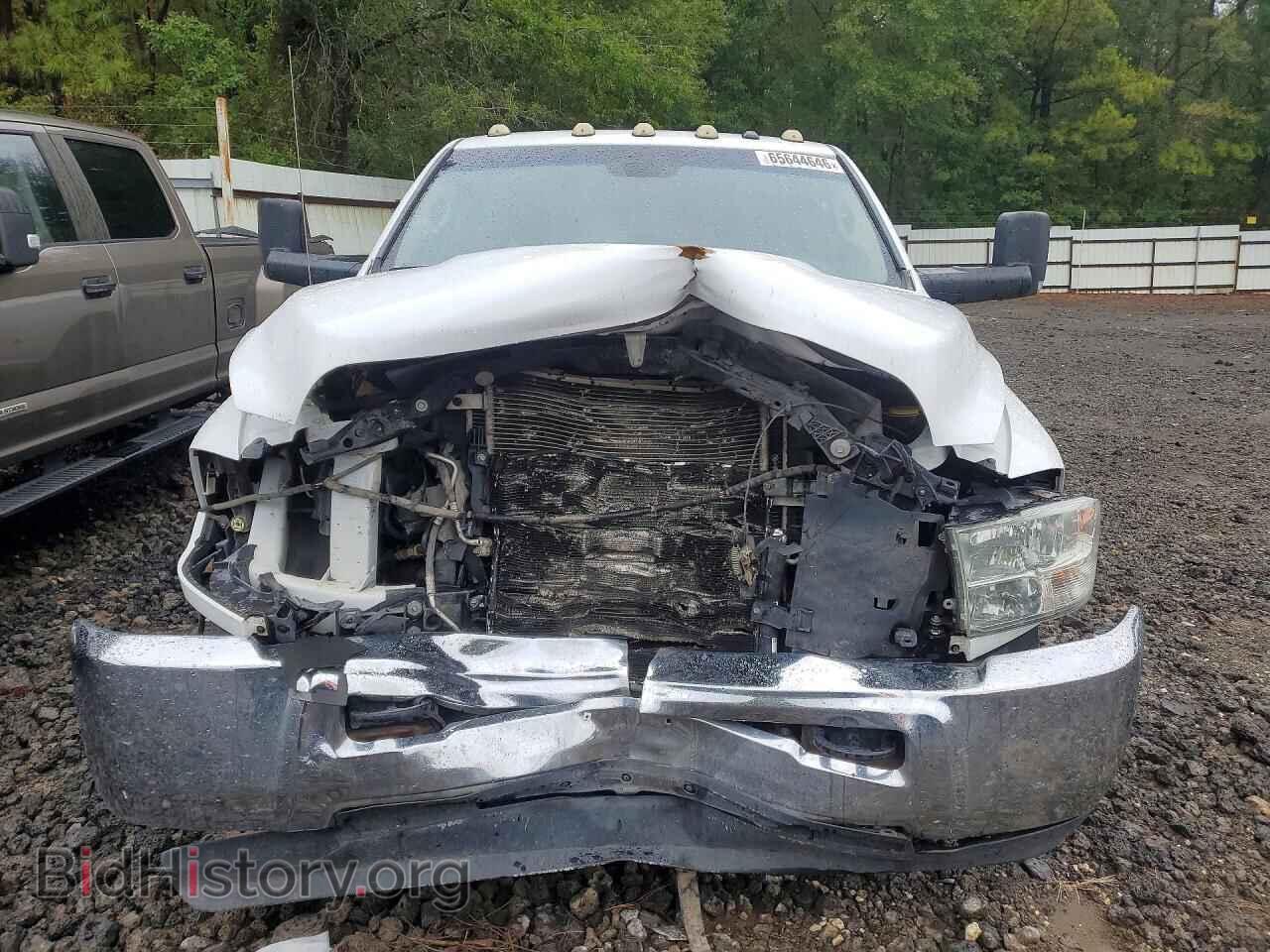 2016 RAM 3500 - VIN: 3C63RPGL9GG263208 - Photo 5