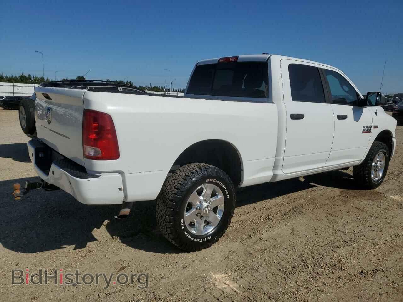 2015 RAM All Models - VIN: 2ATM07294FG601216 - Photo 3