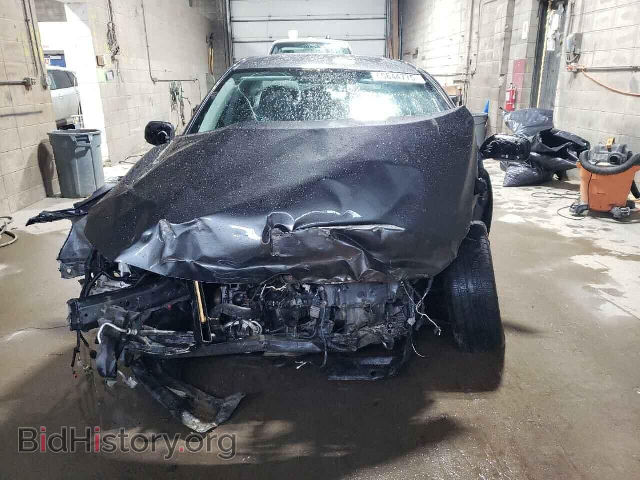 2013 TOYOTA COROLLA - VIN: 2T1BU4EEXDC084171 - Photo 5