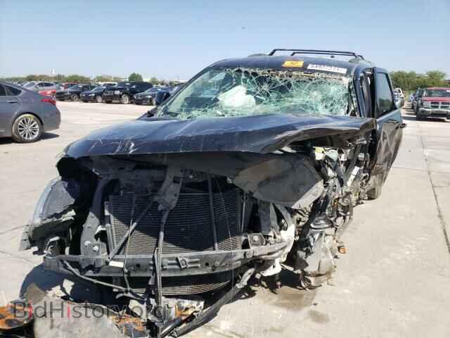 2014 DODGE DURANGO - VIN: 1C4RDHAG1EC351544 - Photo 2