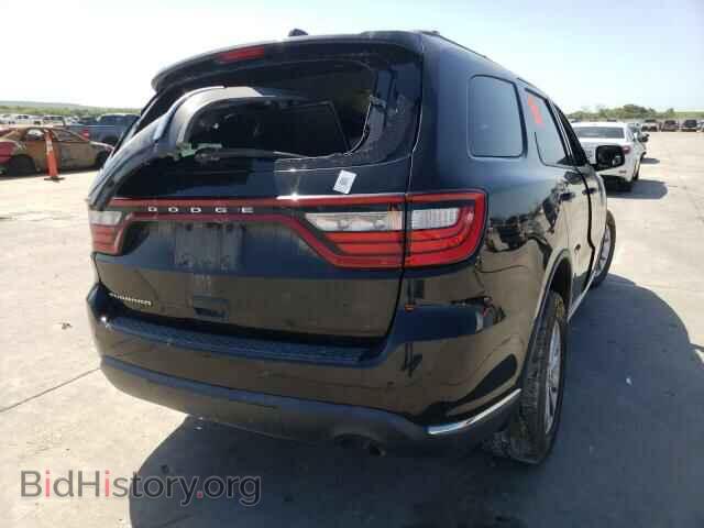 2014 DODGE DURANGO - VIN: 1C4RDHAG1EC351544 - Photo 4