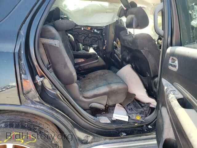 2014 DODGE DURANGO - VIN: 1C4RDHAG1EC351544 - Photo 6