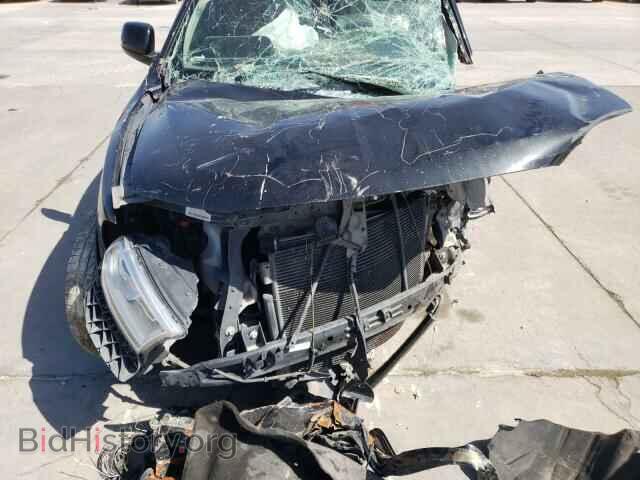 2014 DODGE DURANGO - VIN: 1C4RDHAG1EC351544 - Photo 7