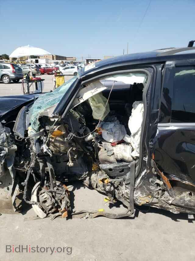 2014 DODGE DURANGO - VIN: 1C4RDHAG1EC351544 - Photo 10