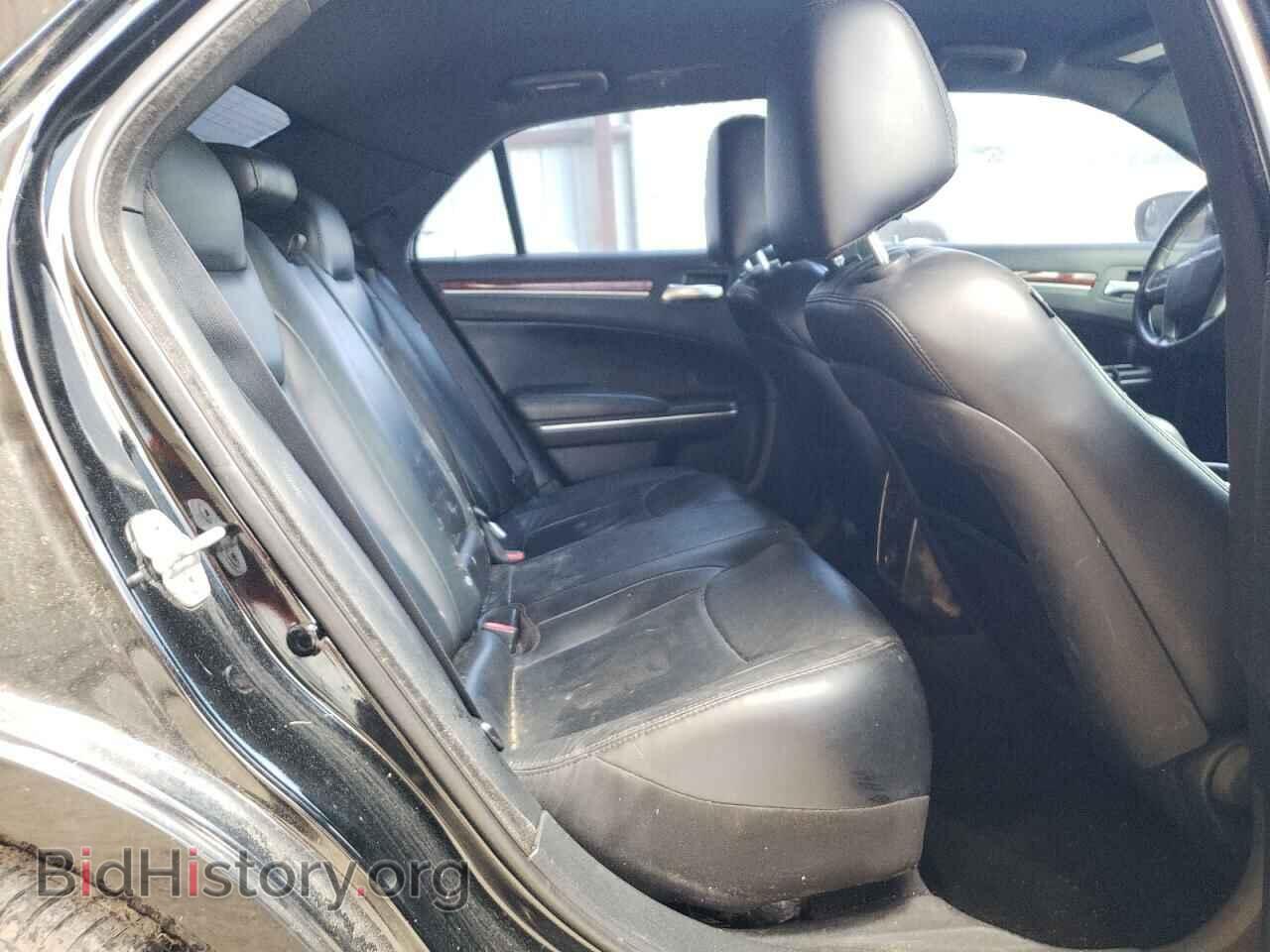 2013 CHRYSLER 300 - VIN: 2C3CCAAG1DH732858 - Фото 10