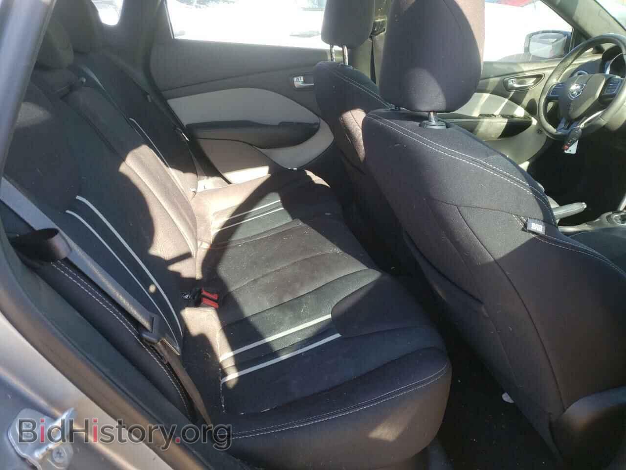 2014 DODGE DART - VIN: 1C3CDFBB0ED740459 - Фото 6