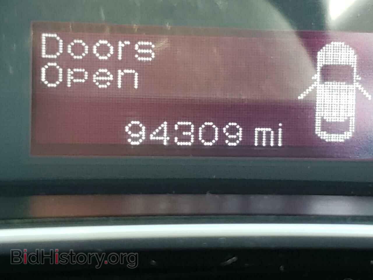 2014 DODGE DART - VIN: 1C3CDFBB0ED740459 - Фото 8