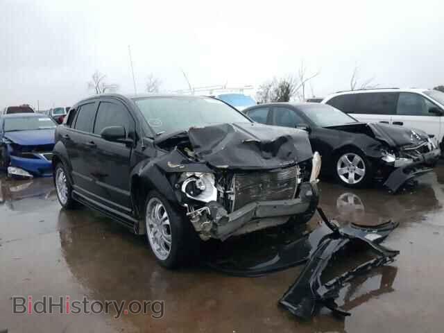 Photo 1B3HB28B57D376650 - DODGE CALIBER 2007
