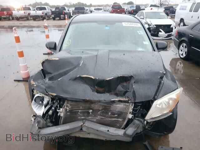 2007 DODGE CALIBER - VIN: 1B3HB28B57D376650 - Фото 7
