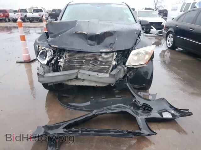 2007 DODGE CALIBER - VIN: 1B3HB28B57D376650 - Фото 9