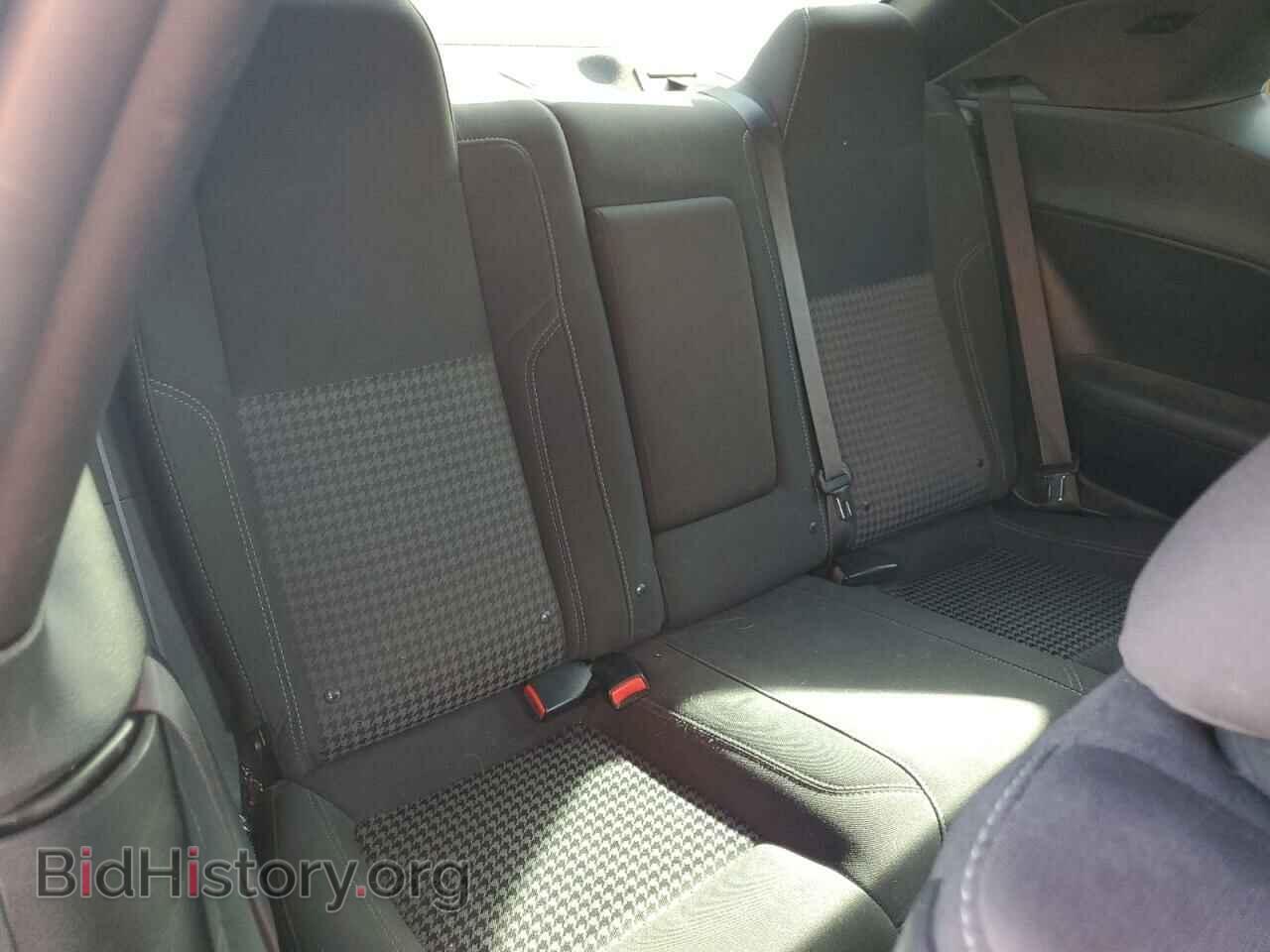 2018 DODGE CHALLENGER - VIN: 2C3CDZAG2JH302831 - Фото 10