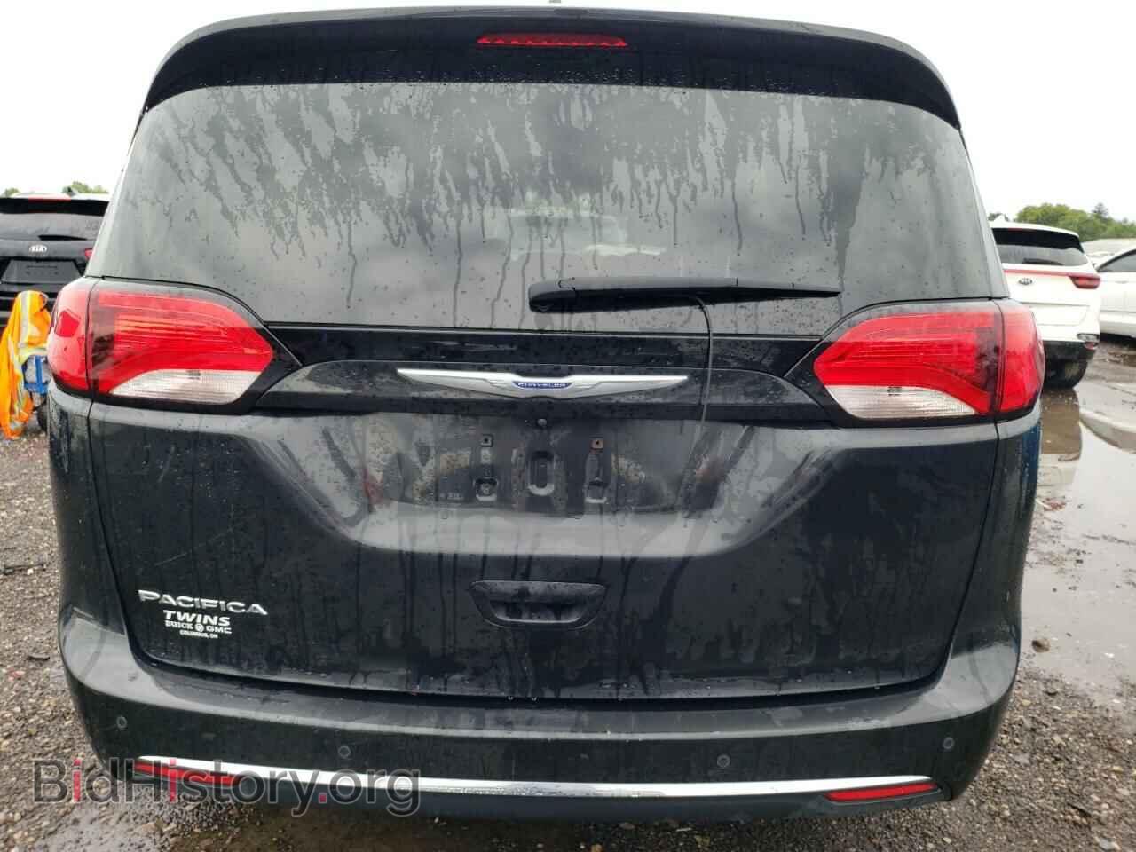 2020 CHRYSLER PACIFICA - VIN: 2C4RC1BG7LR157310 - Фото 6