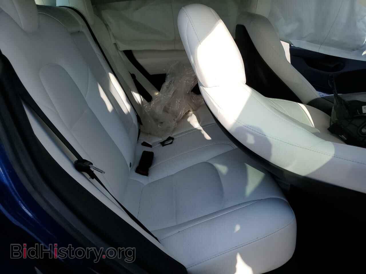 2019 TESLA MODEL 3 - VIN: 5YJ3E1EB7KF465247 - Photo 10