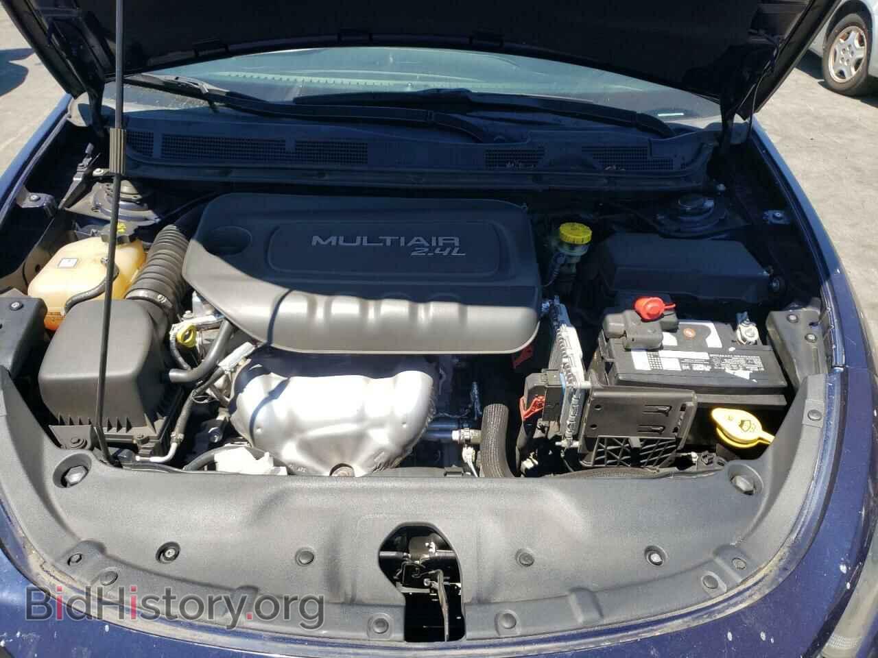 2015 DODGE DART - VIN: 1C3CDFBB2FD181000 - Фото 11