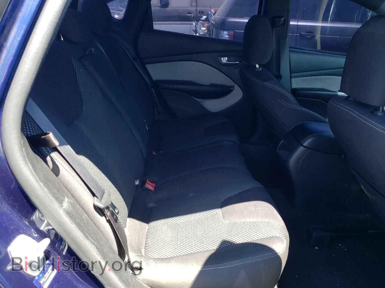 2015 DODGE DART - VIN: 1C3CDFBB2FD181000 - Фото 10