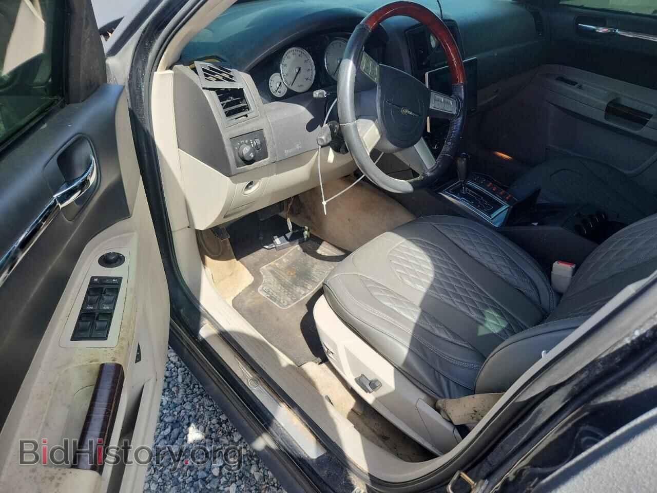 2005 CHRYSLER 300 - VIN: 2C3AA63H55H150263 - Фото 8
