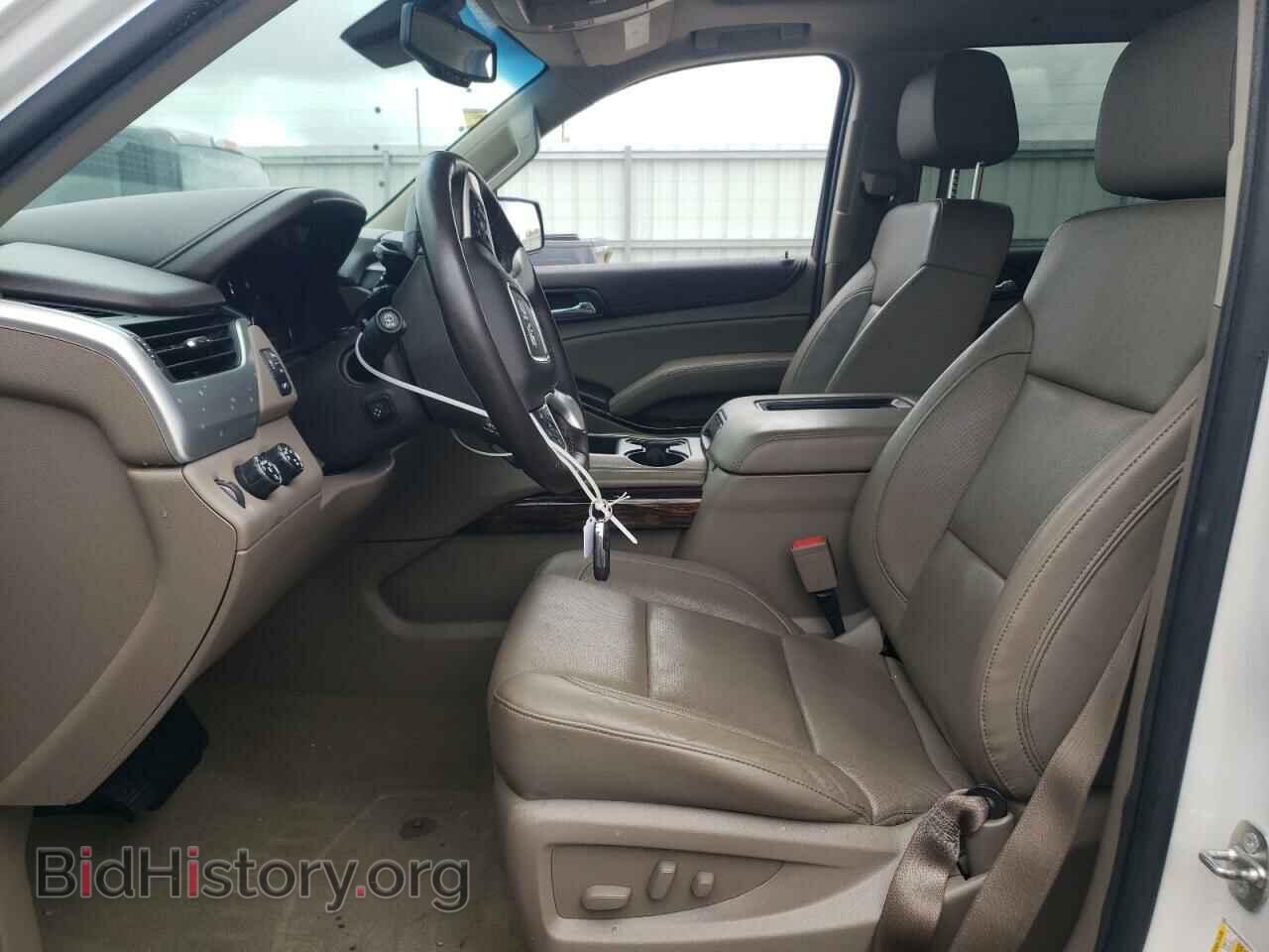 2016 GMC YUKON - VIN: 1GKS2BKC0GR265761 - Фото 7