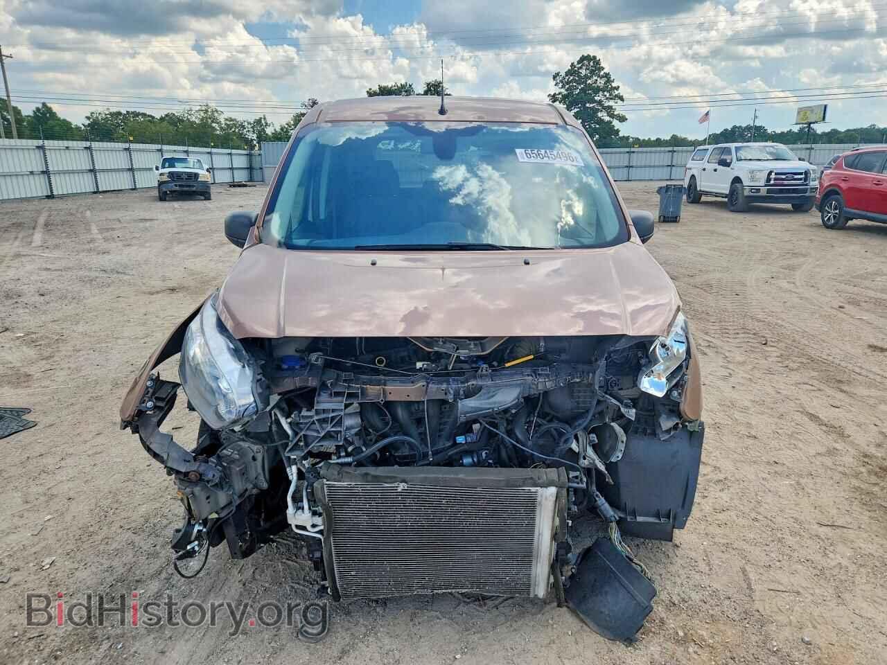 2014 FORD TRANSIT - VIN: NM0GE9F71E1155325 - Фото 5