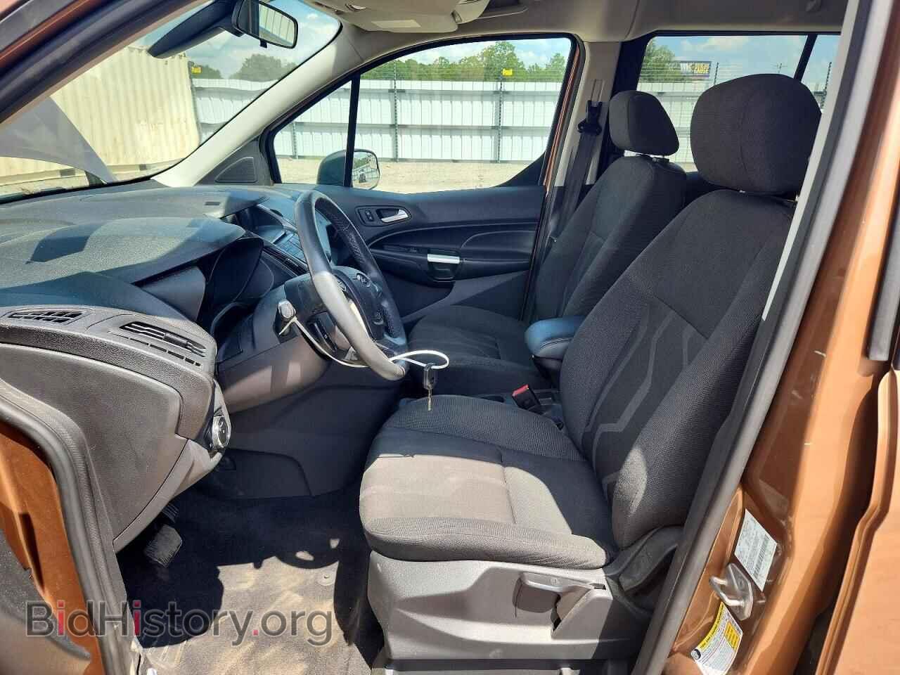 2014 FORD TRANSIT - VIN: NM0GE9F71E1155325 - Фото 7