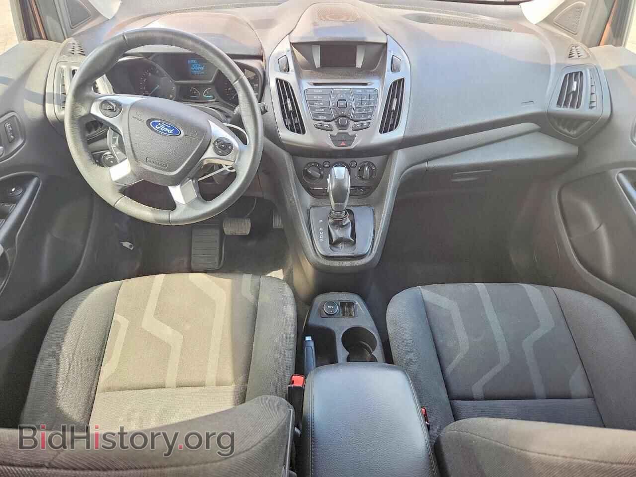2014 FORD TRANSIT - VIN: NM0GE9F71E1155325 - Фото 8