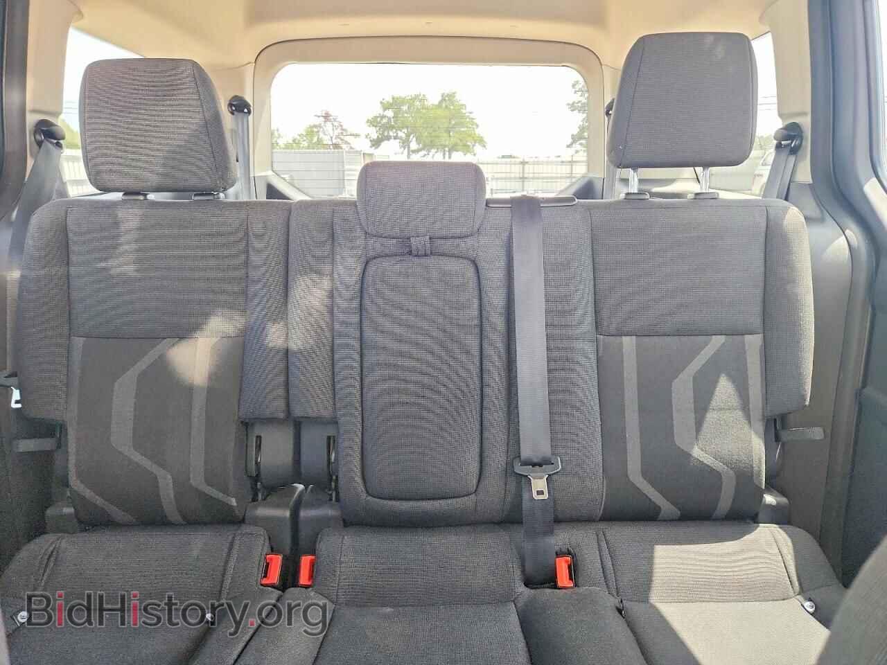 2014 FORD TRANSIT - VIN: NM0GE9F71E1155325 - Фото 10