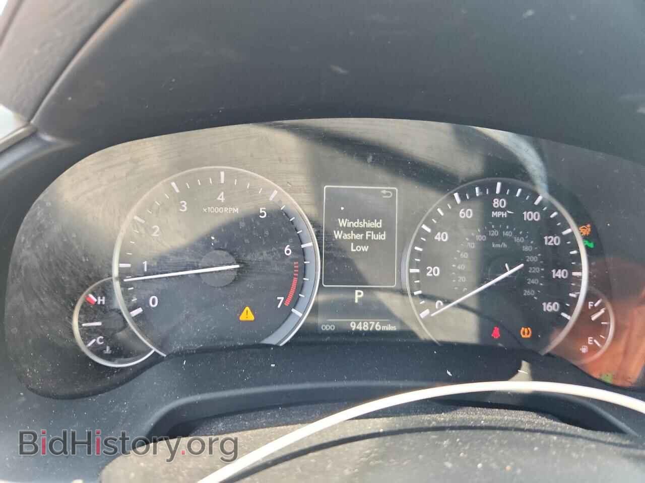2017 LEXUS RX350 - VIN: 2T2BZMCA4HC096464 - Фото 9