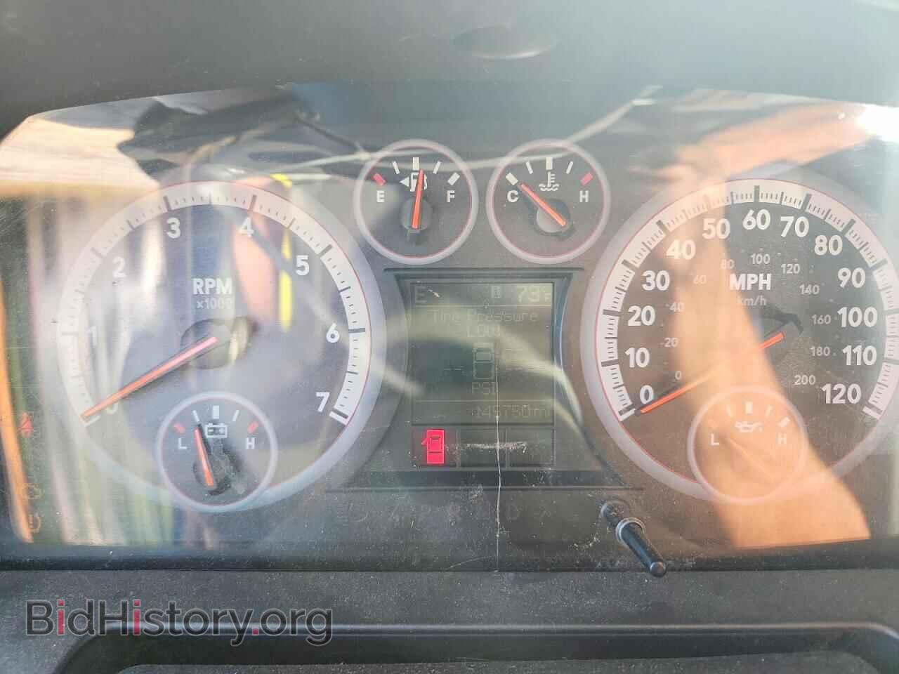 2012 DODGE RAM 1500 - VIN: 1C6RD7HT1CS141193 - Фото 9