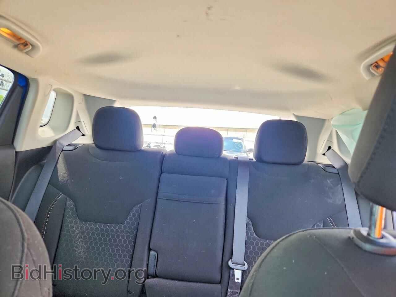 2020 JEEP COMPASS - VIN: 3C4NJDABXLT137934 - Photo 10