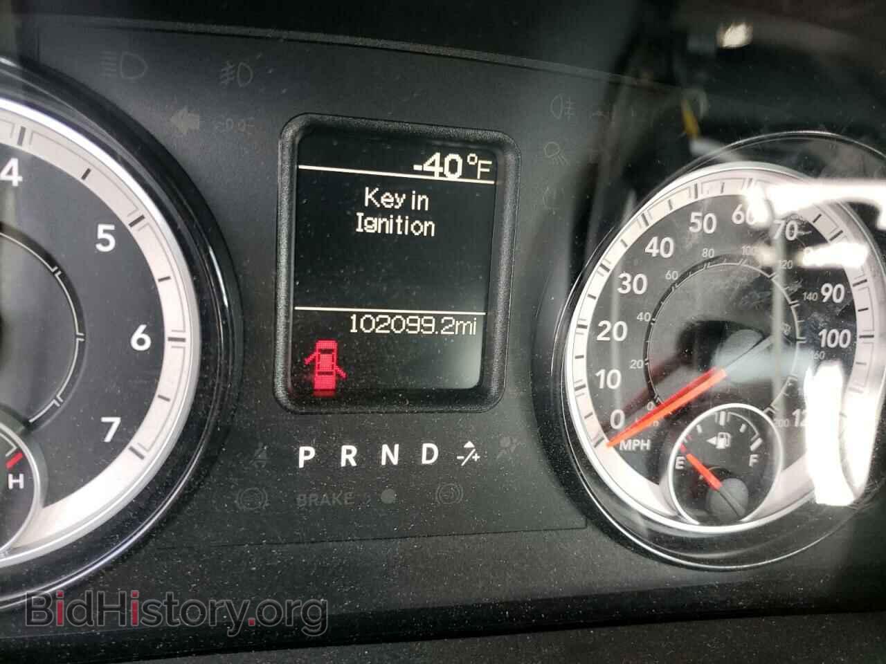 2018 RAM 2500 - VIN: 3C6UR5CJXJG106968 - Photo 8
