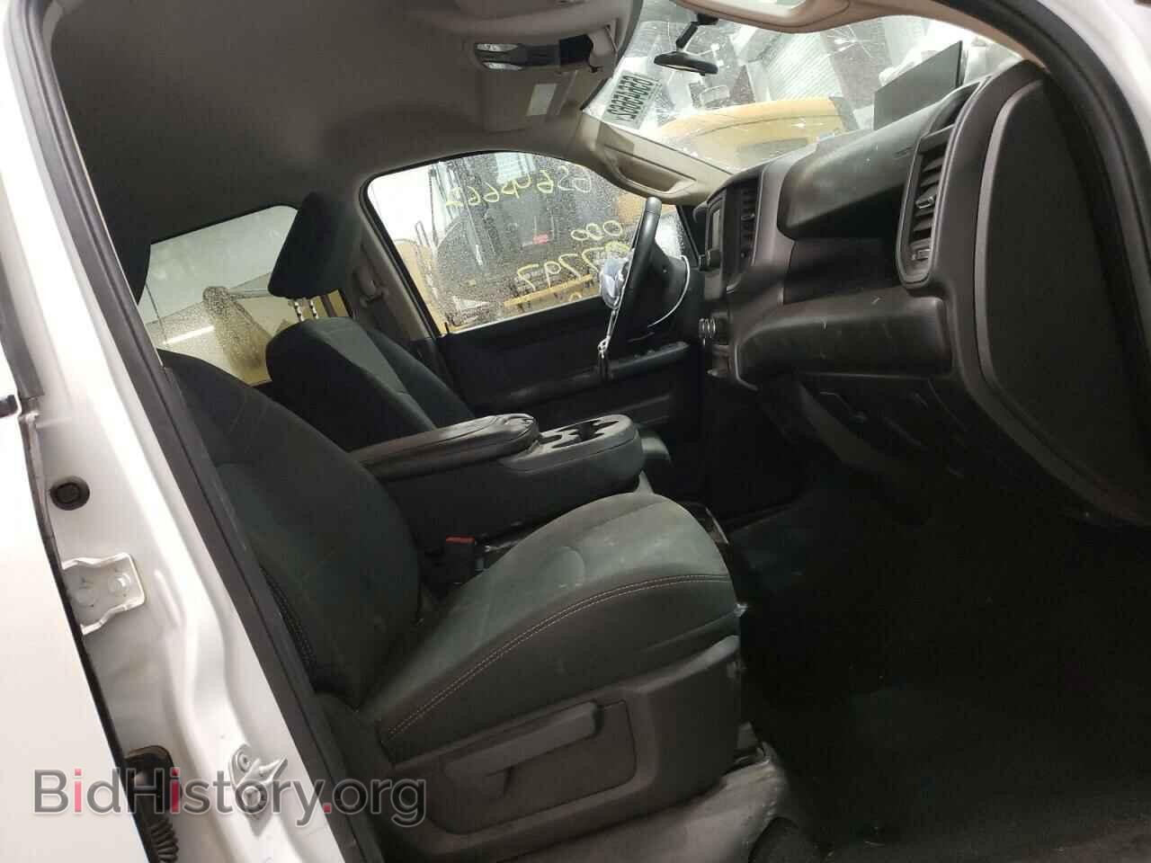 2020 RAM 2500 - VIN: 3C6UR5CJ7LG258824 - Фото 5
