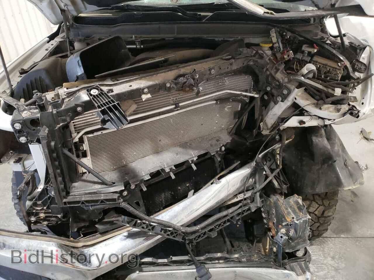 2020 RAM 2500 - VIN: 3C6UR5CJ7LG258824 - Фото 7
