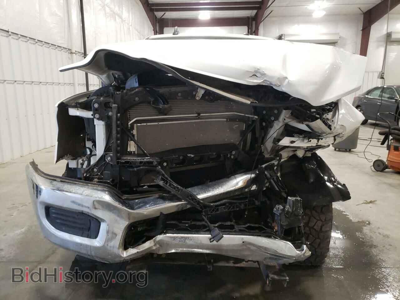 2020 RAM 2500 - VIN: 3C6UR5CJ7LG258824 - Фото 9