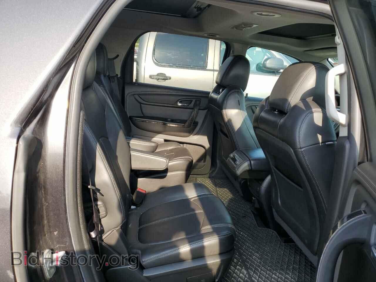 2014 GMC ACADIA - VIN: 1GKKVRKD9EJ200685 - Фото 11