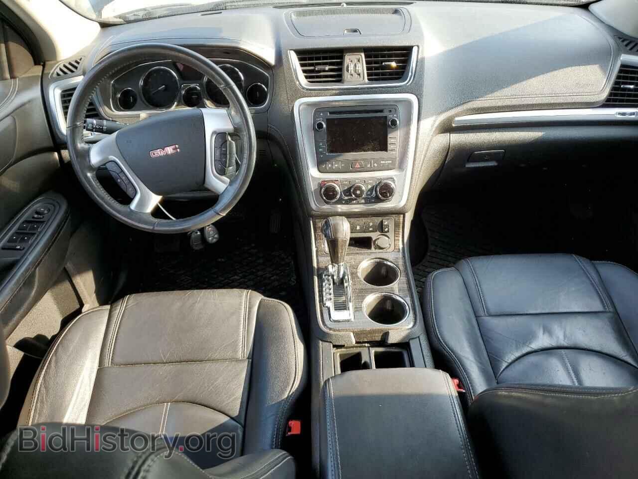 2014 GMC ACADIA - VIN: 1GKKVRKD9EJ200685 - Фото 8