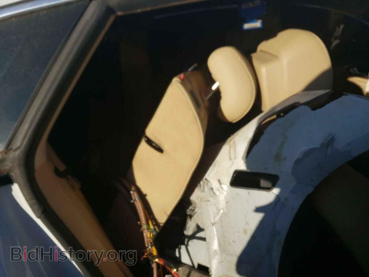 2014 AUDI A7 - VIN: WAU2GAFC0EN013561 - Фото 10