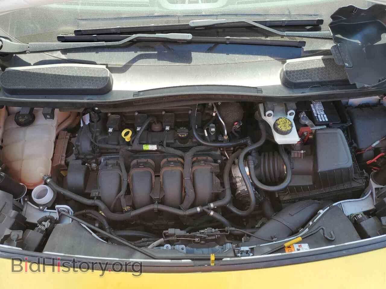 2019 FORD TRANSIT - VIN: NM0LS7E25K1389707 - Фото 12