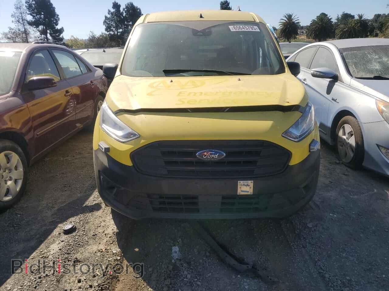 2019 FORD TRANSIT - VIN: NM0LS7E25K1389707 - Фото 5