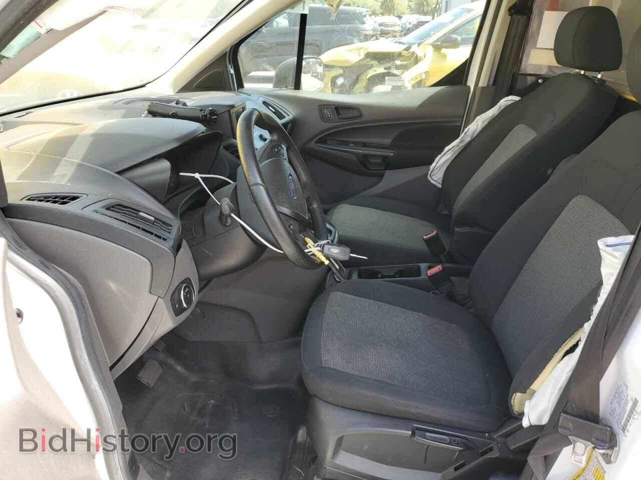 2019 FORD TRANSIT - VIN: NM0LS7E25K1389707 - Фото 7
